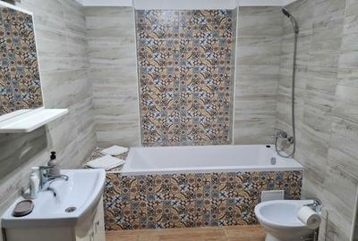 Apartament cu 2 camere decomandat în Brăilei - 5