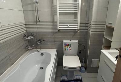 Apartament cu 2 camere decomandat în Central - 6