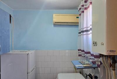 Inchiriez apartament 2 camere in Deva, zona Dacia, bloc de 4 etaje, Inchiriez apartament 2 camere in Deva, zona Dacia, bloc de 4 etaje, - 9