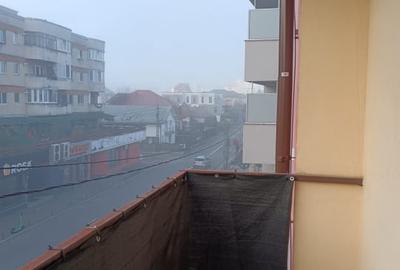 APARTAMENT CU O CAMERA-LA 5 MINUTE DE FSEGA/IULIUS MALL - 6