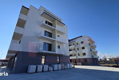 Apartament cu 2 camere în Terezian - 2