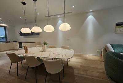 Apartament cu 3 camere decomandat, mobilat în Romană - 3