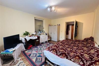 CASA CU ETAJ | TEREN 400 MP | ZONA DEALURI | STRADA MARIN PREDA - 22