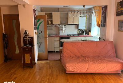 Apartament cu 2 camere decomandat, mobilat în Moșilor - 11