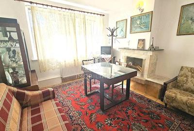 Apartament cu 3 camere decomandat în Central - 9