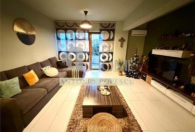 Apartament 3 camere, garaj propriu, mobilat si utilat, central, Ploies - 16