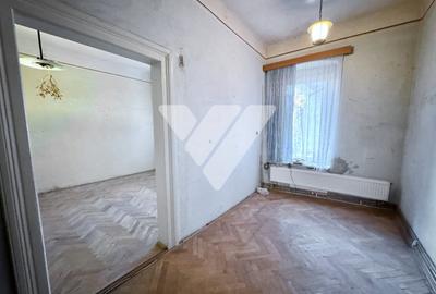 Apartament la casa, 60 mp utili + 30 mp terasa- ultracentral Cisnadie Apartament la casa, 60 mp utili + 30 mp terasa- ultracentral Cisnadie - 13