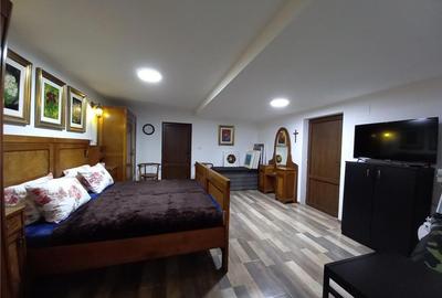 Apartament cu 3 camere decomandat în Central - 10