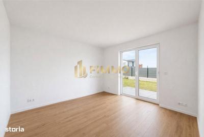 Casă cu 3 camere în Șcheia - 11