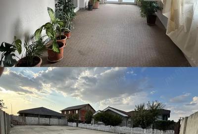 Casa Parter teren 796mp in Bujac - 6