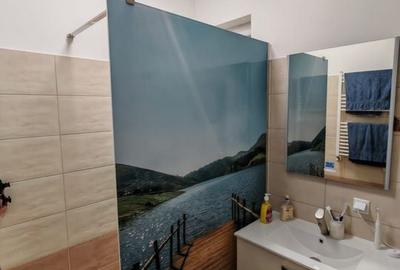 ? Apartament modern în ansamblu rezidențial- mobilat si utilat- parcare - 21