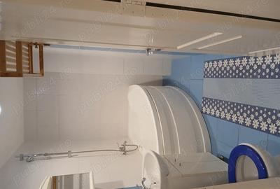 Apartament cu 3 camere decomandat în 13 Septembrie - 9