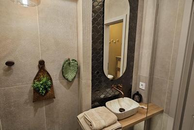 Apartament cu 2 camere semidecomandat în Floreasca - 14