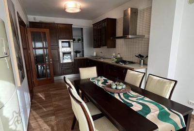 Apartament 3 camere | Barbu Vacarescu | Stefan Cel Mare Apartament 3 camere | Barbu Vacarescu | Stefan Cel Mare - 15