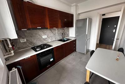2 Camere 10min Metrou Petrache Poenaru Lake House2 Virtutii Lujerului - 8