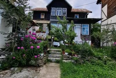 Casă cu 4 camere cu Teren 240 Mp în Chiajna - 3