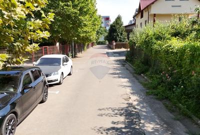 Teren intravilan constructie 776 mp / Bragadiru / lidl/ Mc Donald's - 3