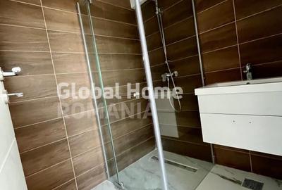 Apartament cu 3 camere decomandat în Pipera - 27