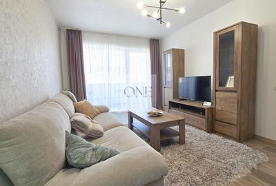 Apartament cu 2 camere decomandat, mobilat în Răcădău - 2