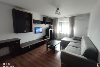 Apartament cu 3 camere decomandat în Găvana - 8