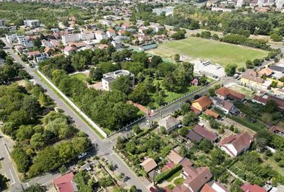 Casa cu o camera, teren 350 mp in Subcetate - 14