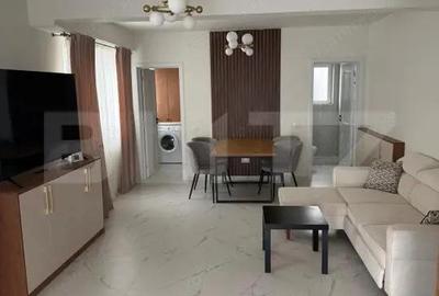 Casa individuala 105mp utili, de inchiriat Lisaura | Confort ?i elegan?a - 1