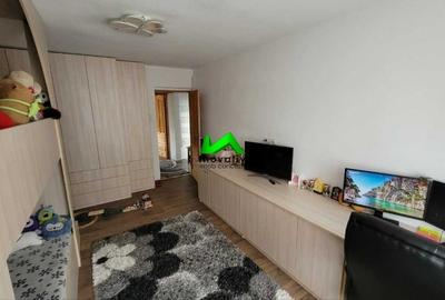 Apartament de vanzare 3 camere Sibiu Vasile Aaron - 3