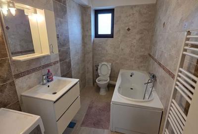 Apartament cu 2 camere decomandat în Todirel - 13