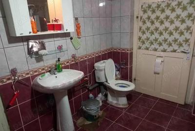 Casă cu 4 camere cu Teren 100 Mp în Central - 6