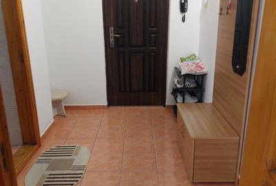 Apartament cu 2 camere decomandat în Coțatcu - 6
