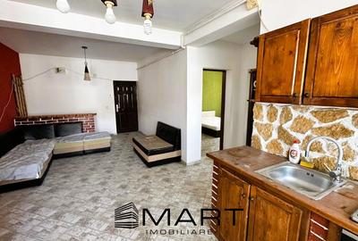 Apartanent 3 camere zona Hipodrom 3- Piata Rahova - 8