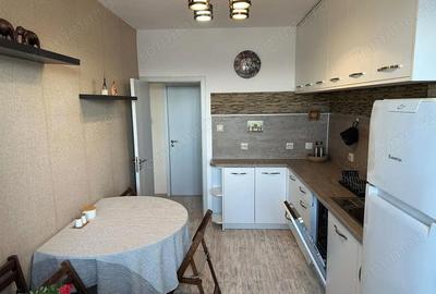 Garsonieră decomandată în Circumvalațiunii - 6