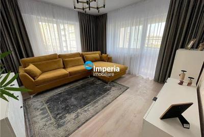 Apartament 2 cam de vanzare,59 mp,Dacia - 2