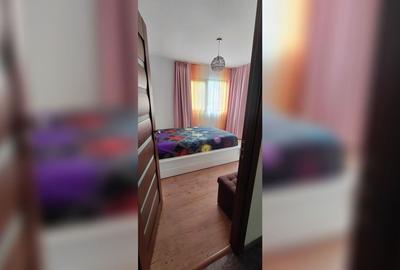 Casă cu 4 camere cu Canalizare în Micro 16 - 18