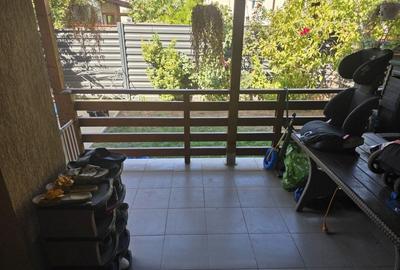 Casa Rosu Chiajna 170000 euro - 9