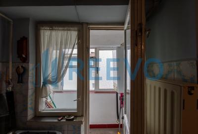 Apartament cu 4 camere decomandat, mobilat în Ultracentral - 34