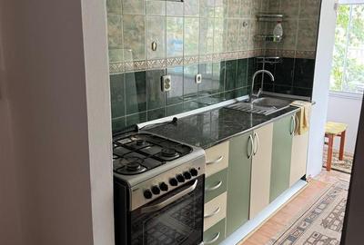 Apartament cu 3 camere semidecomandat, mobilat în Ultracentral - 4