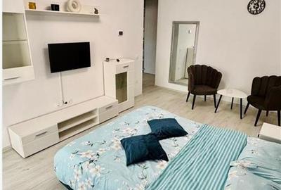 Garsonieră decomandată în Sânpetru - 2