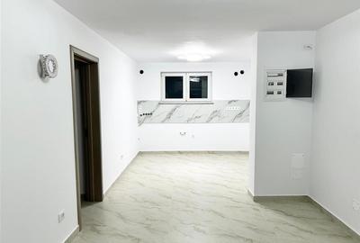Apartament cu 3 camere decomandat în Hipodrom 4 - 4