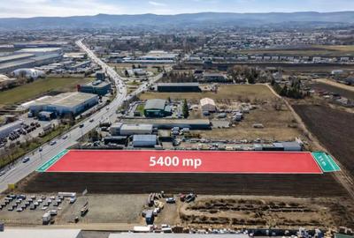 Teren în Central - 1