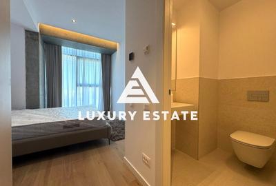 Inchiriere apartament la prima utilizare mobilat 4 camere zona Floreasca Inchiriere apartament la prima utilizare mobilat 4 camere zona Floreasca - 12