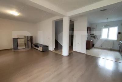 Casa 110 mp utili, curte proprie fata/spate, 2 niveluri, Cartier Europa - 4