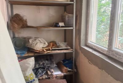 Titan, Jean Steriadi - 5