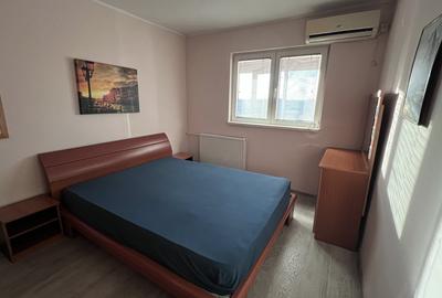 Militari, Lujerului, 200 m. metrou - 3