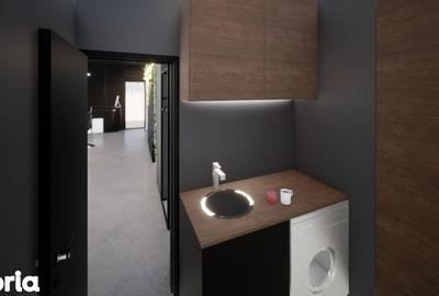 Spațiu comercial, de 55 mp, în Ultracentral