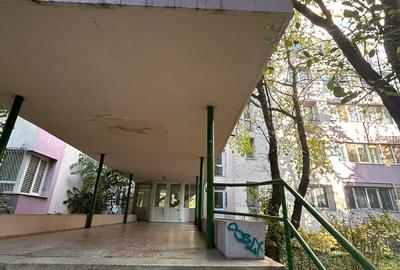 Garsoniera Titan 31 MP Bloc Reabilitat 8 Min Metrou Instalatii Schimbate Garsoniera Titan 31 MP Bloc Reabilitat 8 Min Metrou Instalatii Schimbate - 18