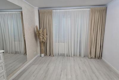 Apartament cu 4 camere semidecomandat în Gorjului - 7