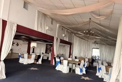 Spațiu comercial, de 2,405 mp, în Nord - 7