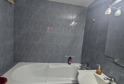 Apartament cu 2 camere decomandat, mobilat în Crângași - 7
