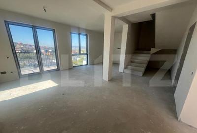 Casă cu 5 camere cu Teren 386 Mp în Someșeni - 5